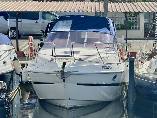 Cranchi Zaffiro 28 usado à venda