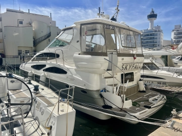 Cruiser Yachts 405 Express Motoryachts de segunda mano en venta