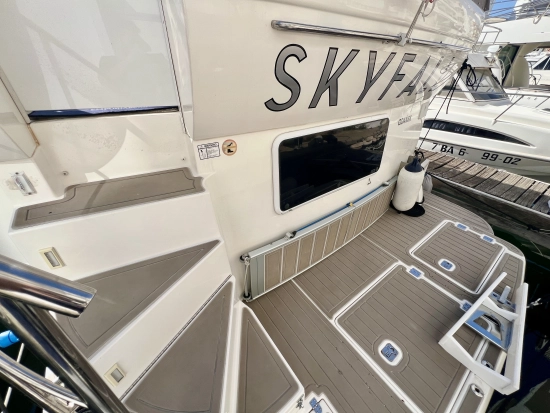 Cruiser Yachts 405 Express Motoryachts de segunda mano en venta