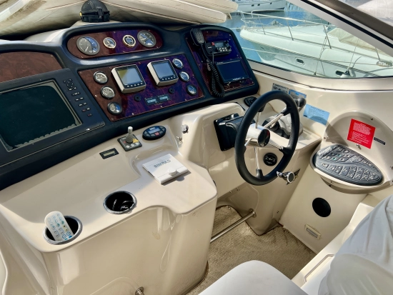 Cruiser Yachts 405 Express Motoryachts de segunda mano en venta