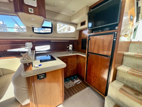 Cruiser Yachts 405 Express Motoryachts de segunda mano en venta