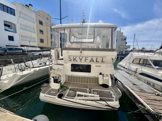 Cruiser Yachts 405 Express Motoryachts de segunda mano en venta