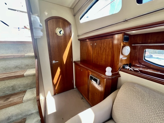 Cruiser Yachts 405 Express Motoryachts de segunda mano en venta