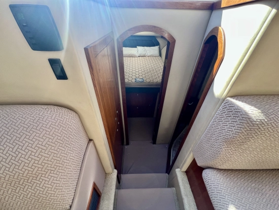 Cruiser Yachts 405 Express Motoryachts de segunda mano en venta