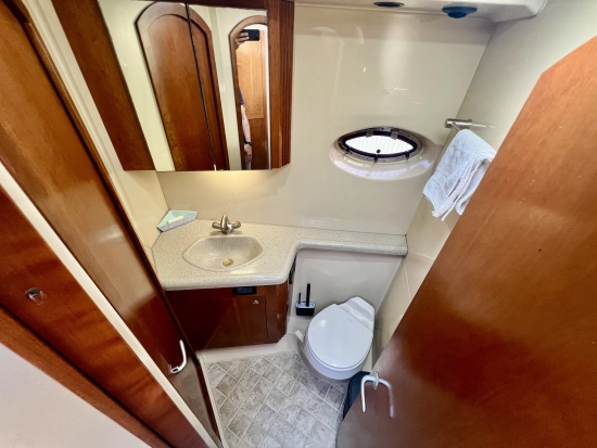 Cruiser Yachts 405 Express Motoryachts de segunda mano en venta