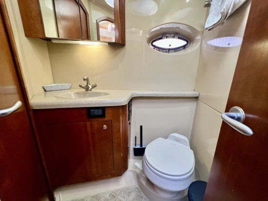 Cruiser Yachts 405 Express Motoryachts de segunda mano en venta
