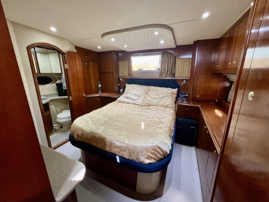 Cruiser Yachts 405 Express Motoryachts de segunda mano en venta