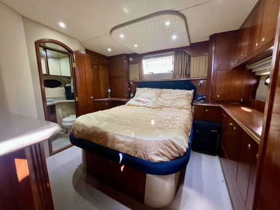 Cruiser Yachts 405 Express Motoryachts de segunda mano en venta