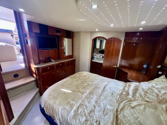 Cruiser Yachts 405 Express Motoryachts de segunda mano en venta