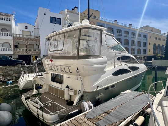 Cruiser Yachts 405 Express Motoryachts de segunda mano en venta
