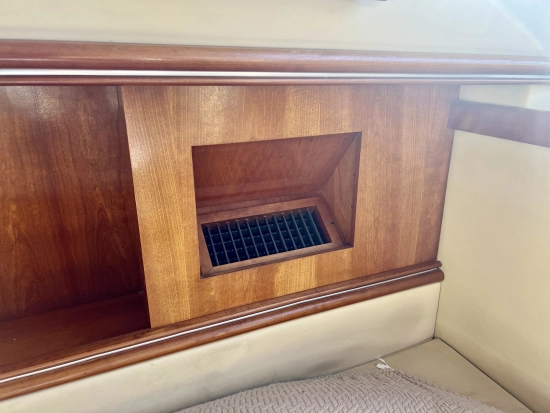 Cruiser Yachts 405 Express Motoryachts de segunda mano en venta