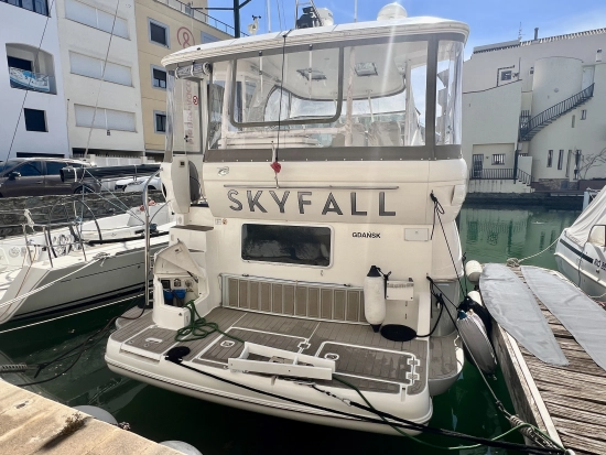 Cruiser Yachts 405 Express Motoryachts de segunda mano en venta