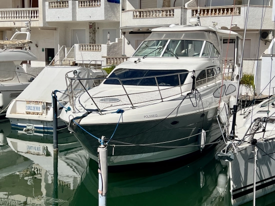 Cruiser Yachts 405 Express Motoryachts de segunda mano en venta