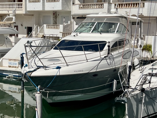 Cruiser Yachts 405 Express Motoryachts de segunda mano en venta