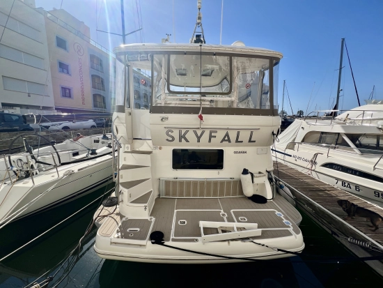 Cruiser Yachts 405 Express Motoryachts de segunda mano en venta