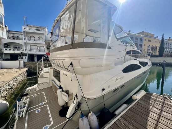 Cruiser Yachts 405 Express Motoryachts de segunda mano en venta
