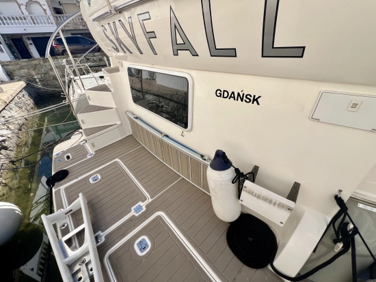 Cruiser Yachts 405 Express Motoryachts de segunda mano en venta