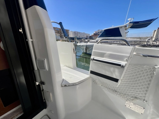 Jeanneau Merry Fisher 895 Offshore de segunda mano en venta