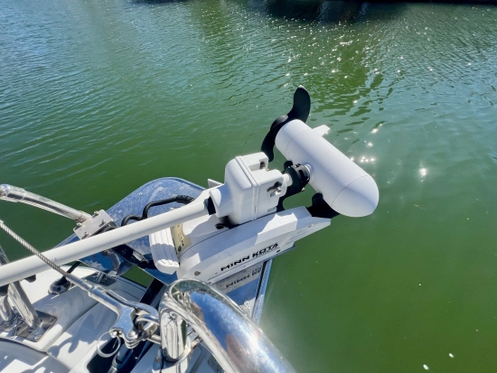 Jeanneau Merry Fisher 895 Offshore de segunda mano en venta