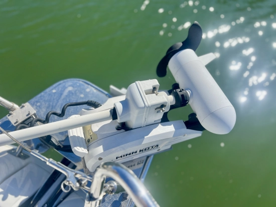 Jeanneau Merry Fisher 895 Offshore de segunda mano en venta