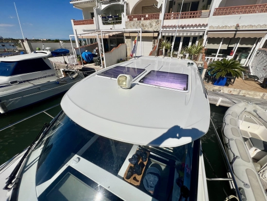 Jeanneau Merry Fisher 895 Offshore de segunda mano en venta