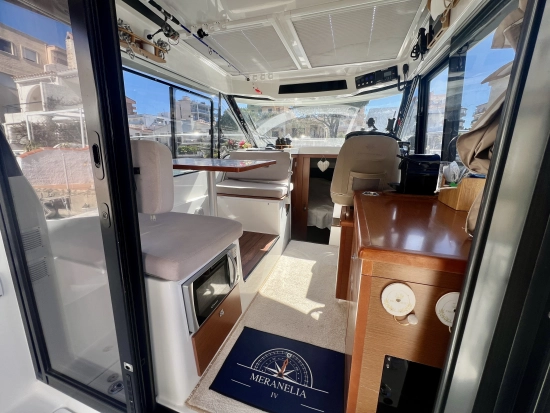Jeanneau Merry Fisher 895 Offshore de segunda mano en venta