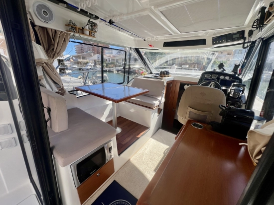 Jeanneau Merry Fisher 895 Offshore de segunda mano en venta