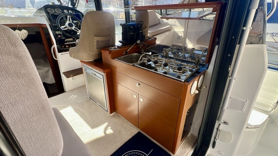 Jeanneau Merry Fisher 895 Offshore de segunda mano en venta