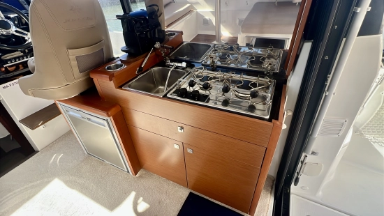 Jeanneau Merry Fisher 895 Offshore de segunda mano en venta