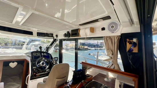 Jeanneau Merry Fisher 895 Offshore de segunda mano en venta