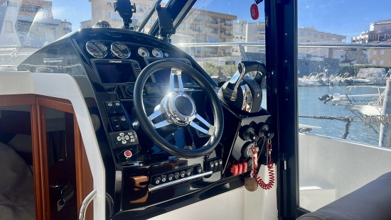Jeanneau Merry Fisher 895 Offshore de segunda mano en venta
