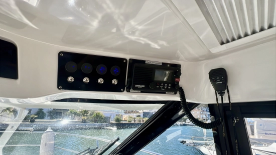 Jeanneau Merry Fisher 895 Offshore de segunda mano en venta