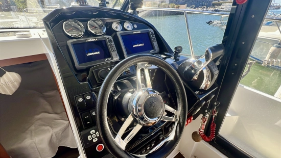 Jeanneau Merry Fisher 895 Offshore de segunda mano en venta
