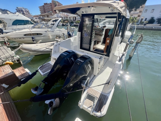 Jeanneau Merry Fisher 895 Offshore de segunda mano en venta