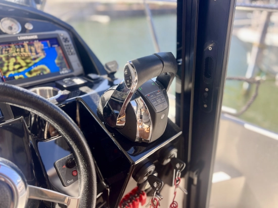 Jeanneau Merry Fisher 895 Offshore de segunda mano en venta