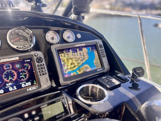 Jeanneau Merry Fisher 895 Offshore de segunda mano en venta