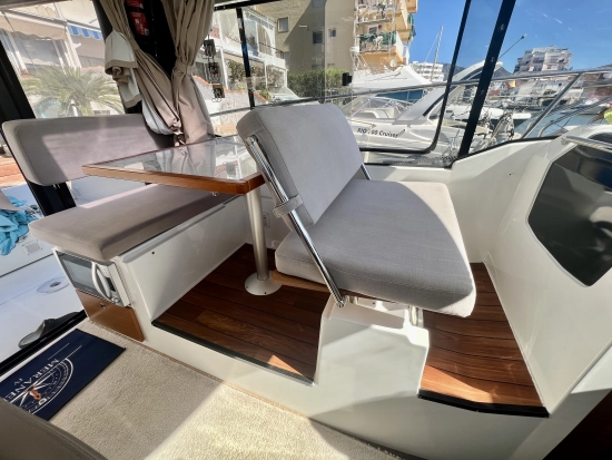 Jeanneau Merry Fisher 895 Offshore de segunda mano en venta
