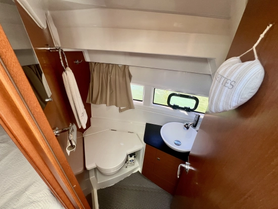 Jeanneau Merry Fisher 895 Offshore de segunda mano en venta