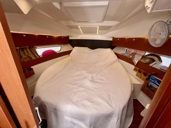 Jeanneau Merry Fisher 895 Offshore de segunda mano en venta