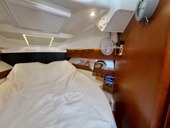 Jeanneau Merry Fisher 895 Offshore de segunda mano en venta