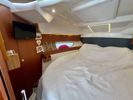 Jeanneau Merry Fisher 895 Offshore de segunda mano en venta