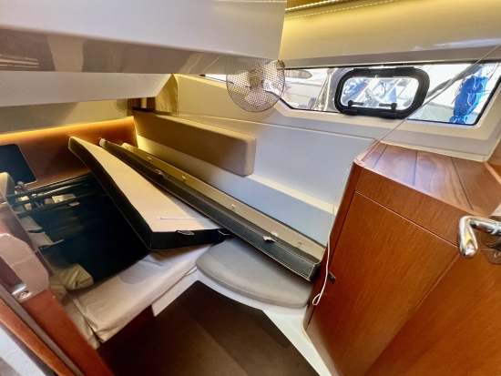 Jeanneau Merry Fisher 895 Offshore de segunda mano en venta