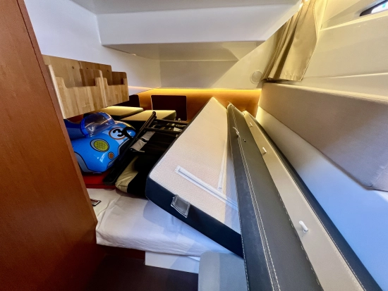 Jeanneau Merry Fisher 895 Offshore de segunda mano en venta