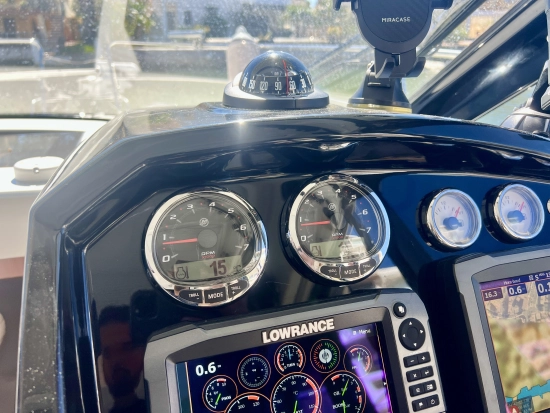 Jeanneau Merry Fisher 895 Offshore de segunda mano en venta