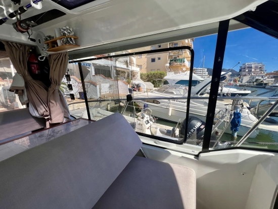 Jeanneau Merry Fisher 895 Offshore de segunda mano en venta