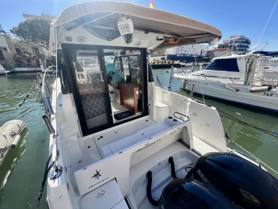 Jeanneau Merry Fisher 895 Offshore de segunda mano en venta