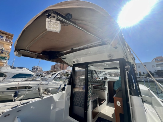 Jeanneau Merry Fisher 895 Offshore de segunda mano en venta