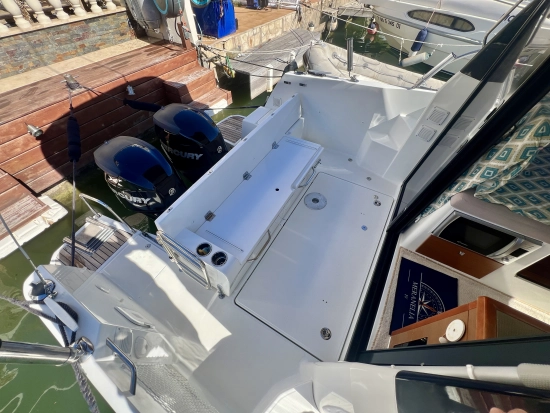 Jeanneau Merry Fisher 895 Offshore de segunda mano en venta