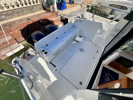 Jeanneau Merry Fisher 895 Offshore de segunda mano en venta
