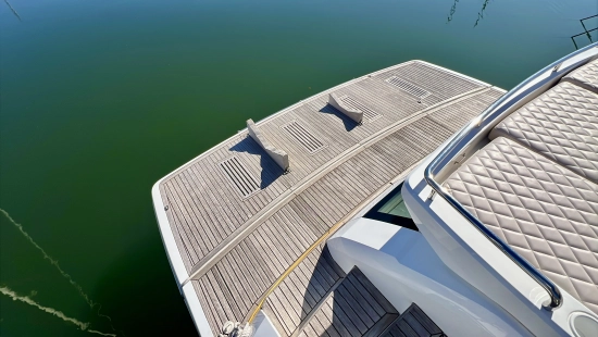 Fairline Targa 62 Gt usado à venda